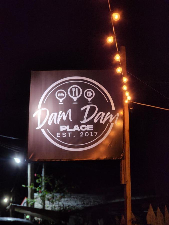 Dam Dam Hostel San Vicente  Extérieur photo
