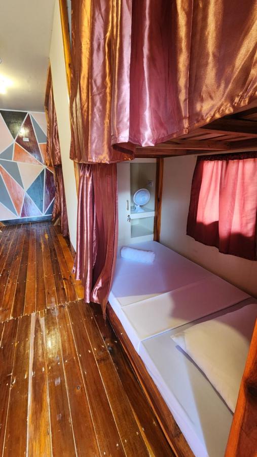 Dam Dam Hostel San Vicente  Extérieur photo