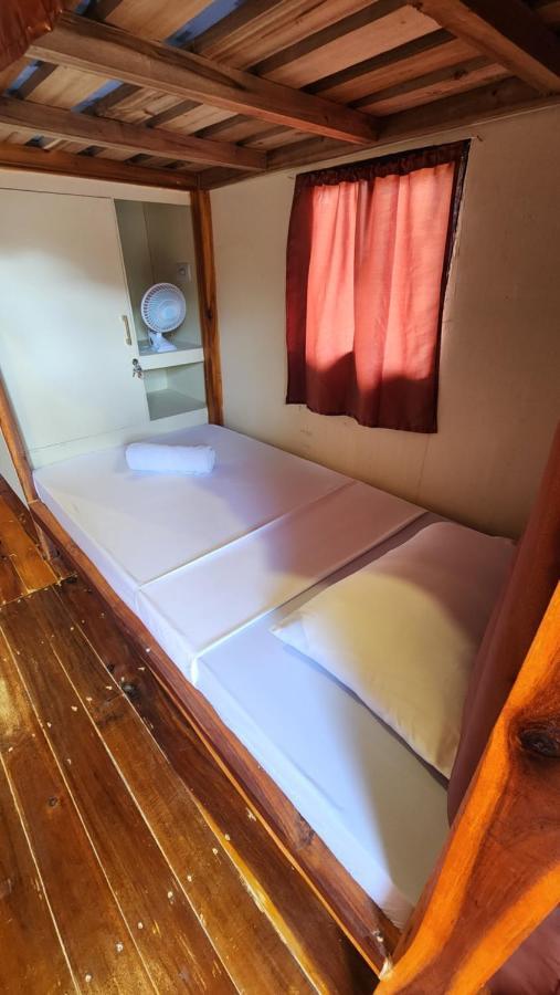 Dam Dam Hostel San Vicente  Extérieur photo