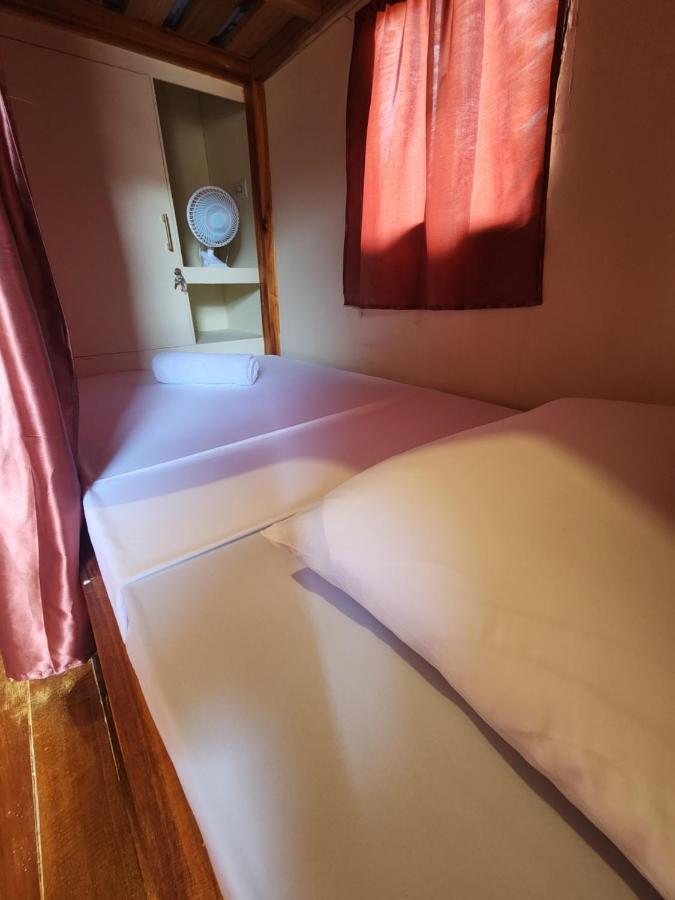 Dam Dam Hostel San Vicente  Extérieur photo