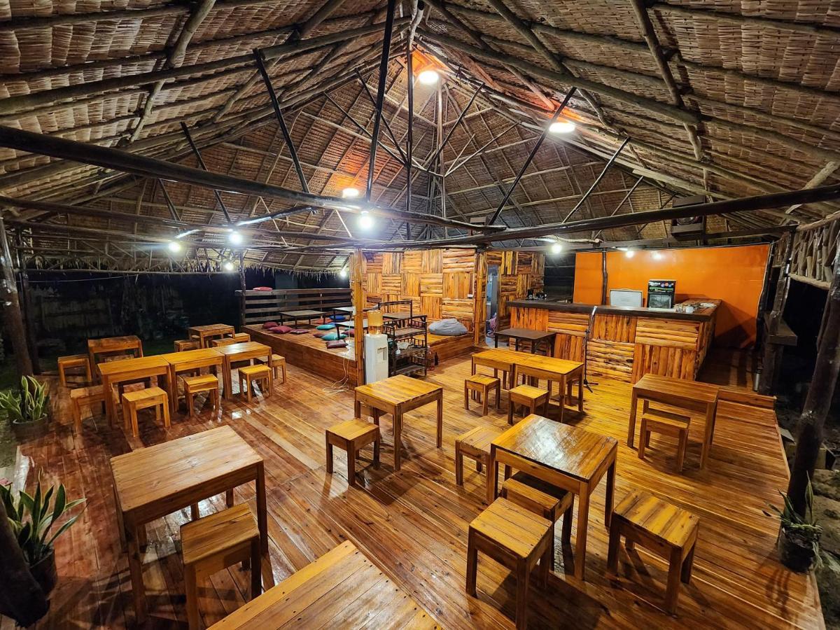 Dam Dam Hostel San Vicente  Extérieur photo