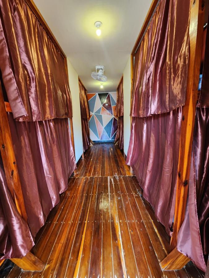 Dam Dam Hostel San Vicente  Extérieur photo