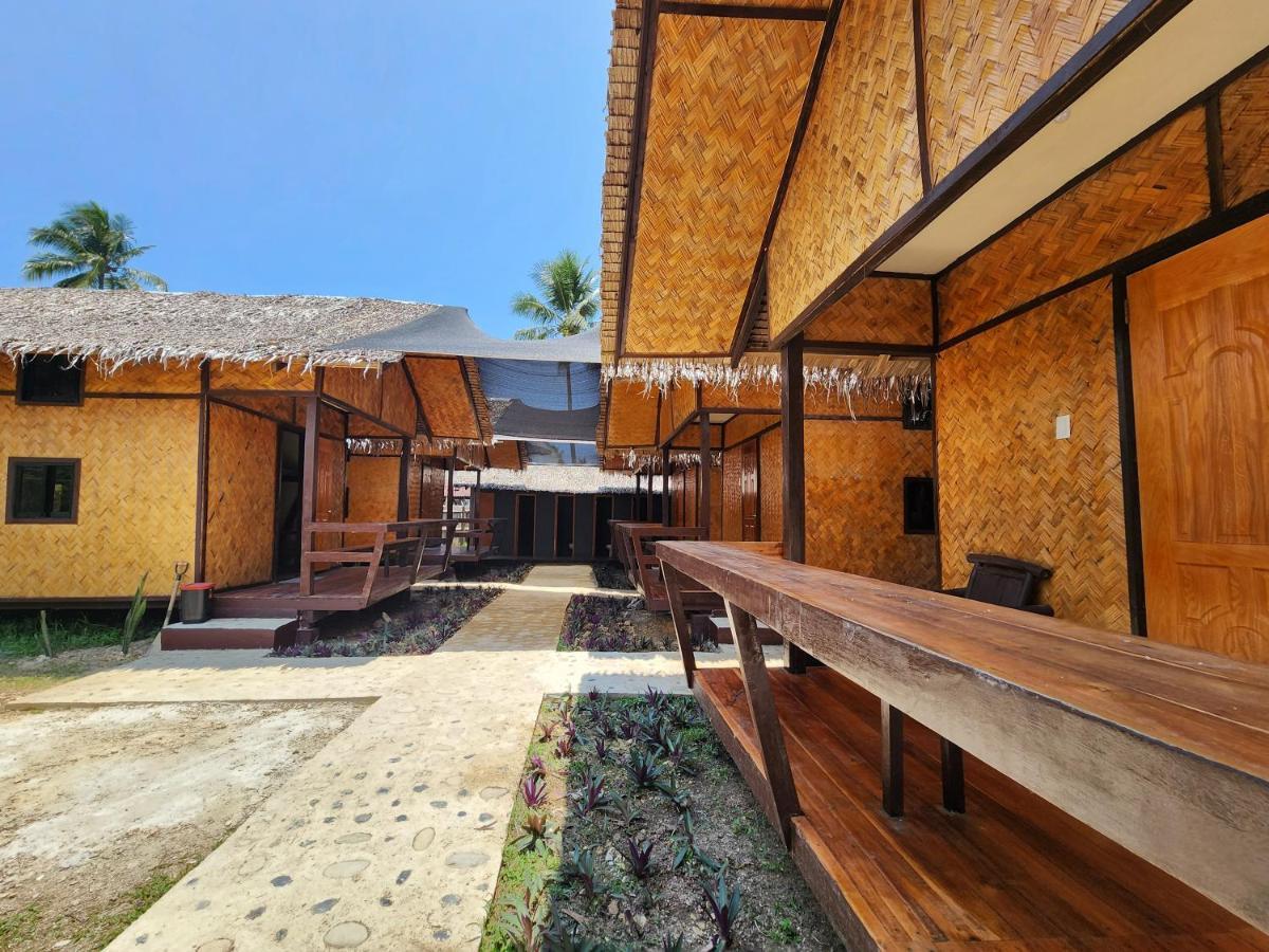 Dam Dam Hostel San Vicente  Extérieur photo
