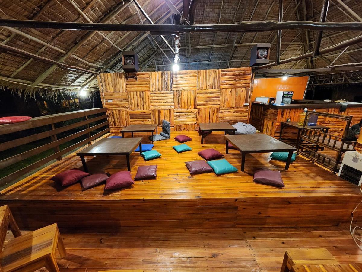 Dam Dam Hostel San Vicente  Extérieur photo