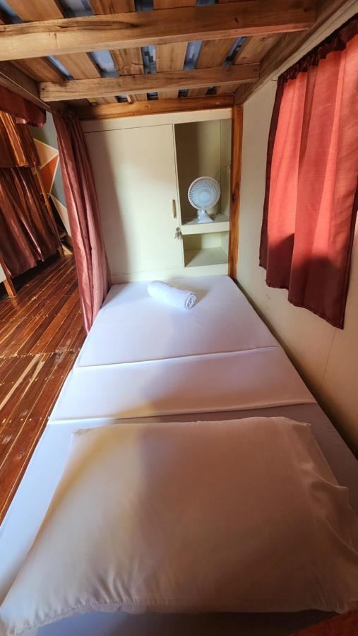 Dam Dam Hostel San Vicente  Extérieur photo