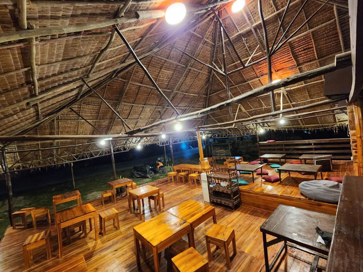 Dam Dam Hostel San Vicente  Extérieur photo