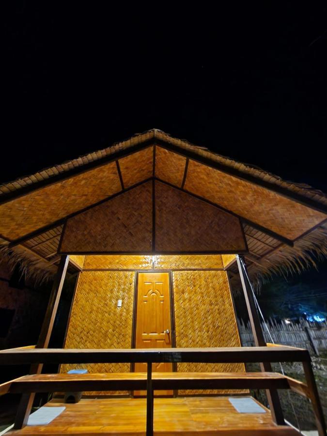 Dam Dam Hostel San Vicente  Extérieur photo