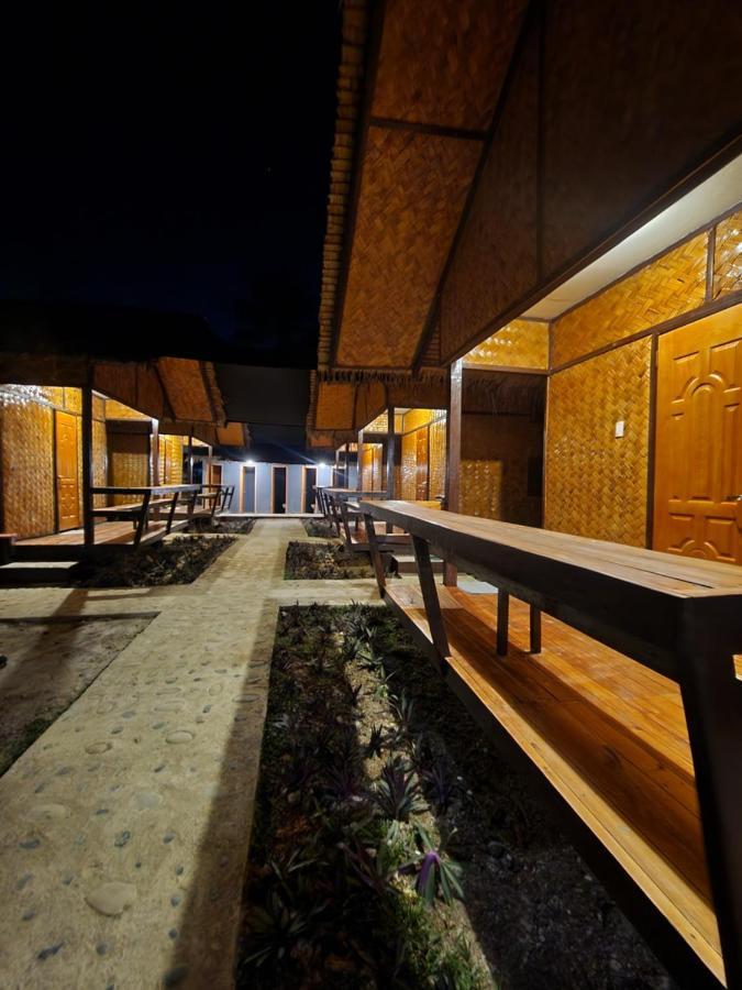 Dam Dam Hostel San Vicente  Extérieur photo