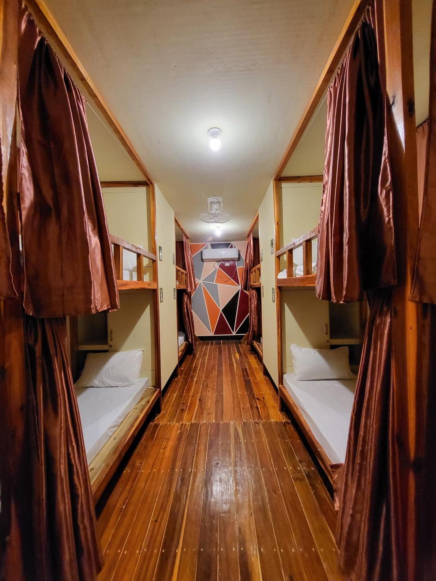 Dam Dam Hostel San Vicente  Extérieur photo